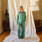 Demi Pyjama Set