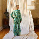 Demi Pyjama Set