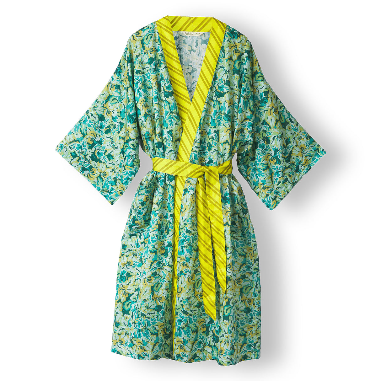 Demi Robe