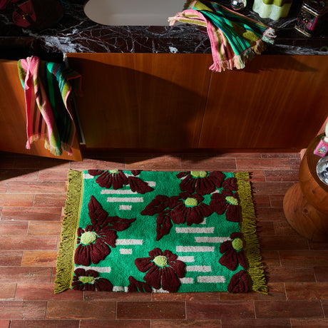 Marta Bath Mat