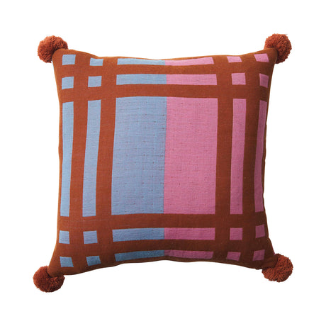 Pello Woven Cushion