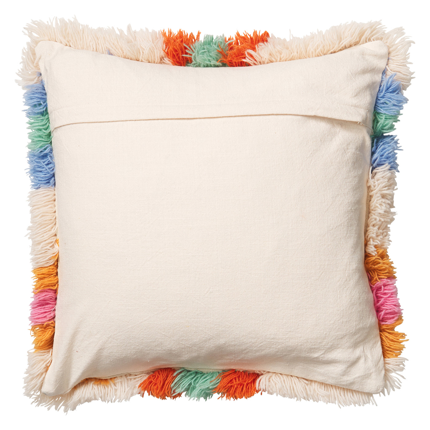 Florencia Tufted Cushion