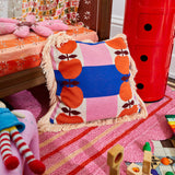 Mela Knit Cushion