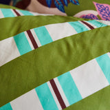 Alejandro Cotton Euro Pillowcase Set