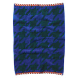 Vinita Hand Towel - Lapis