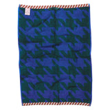 Vinita Hand Towel - Lapis