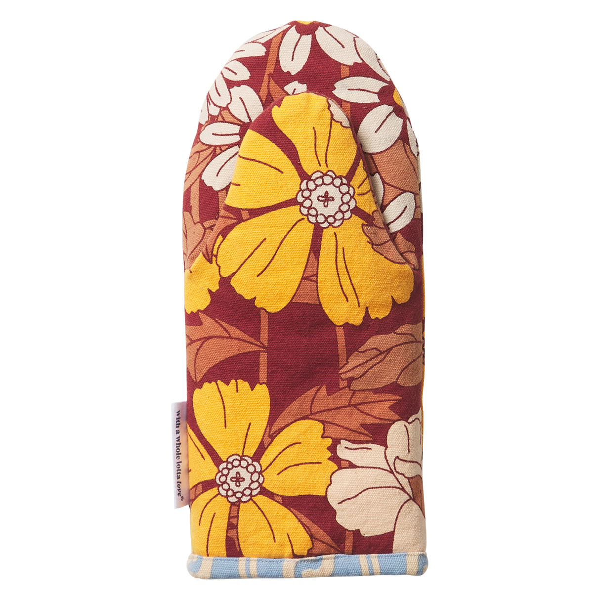 Benita Oven Mitt