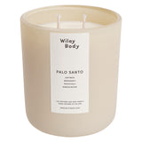 The Candle - Palo Santo