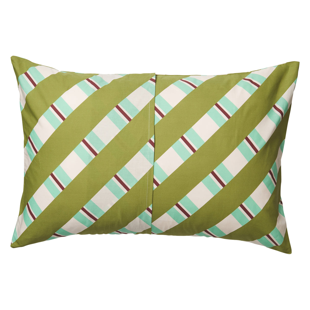 Alejandro Cotton Pillowcase Set Standard