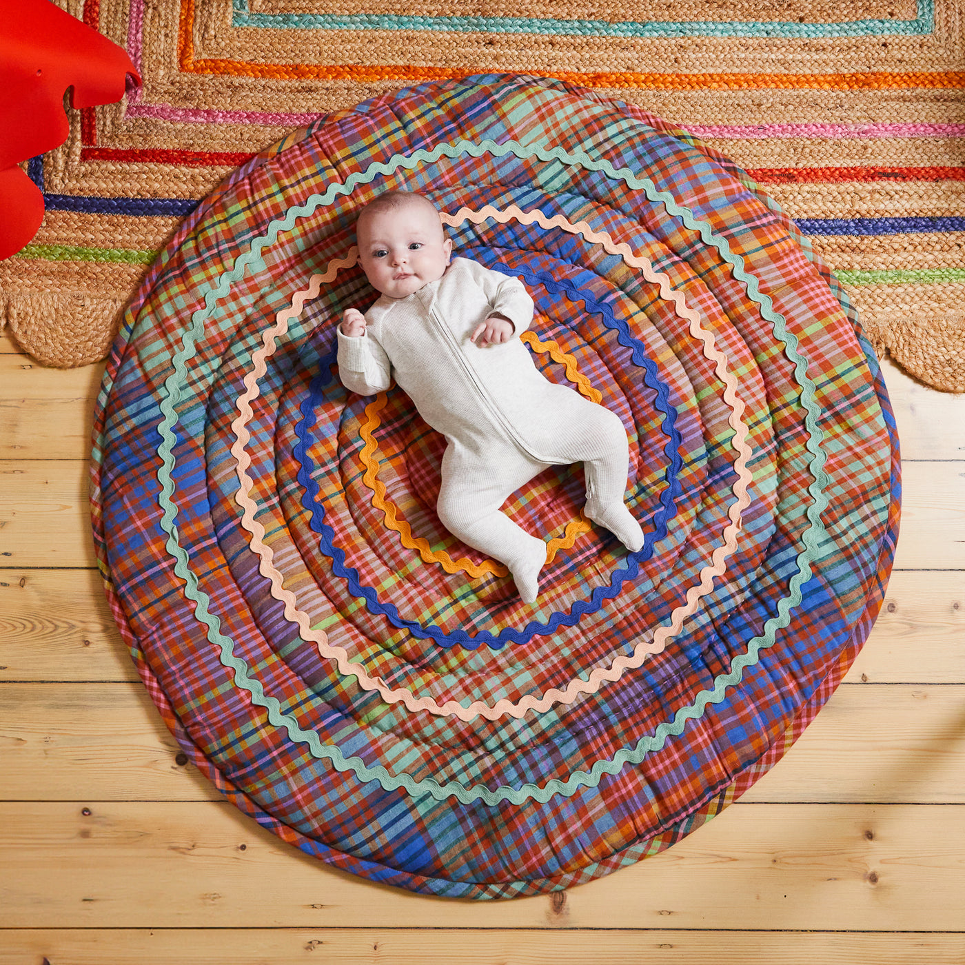 Telma Play Mat