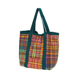 Telma Woven Tote