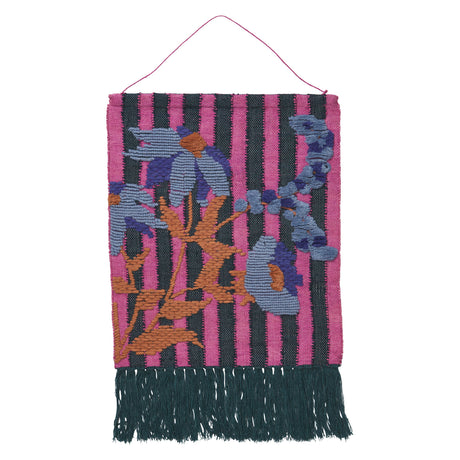 Aleja Woven Wall Hanging