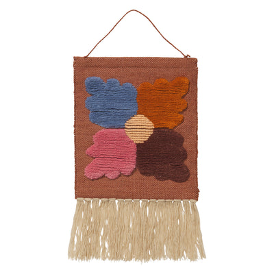 Florencia Woven Wall Hanging