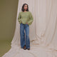 Leroy Jumper - Emerald