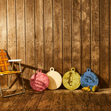 Felice Board - Crimson