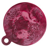 Felice Board - Crimson