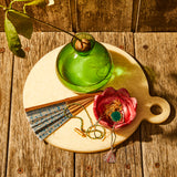 Felice Board - Pearl