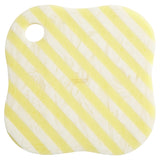 Theresa Resin Board - Aspen Gold