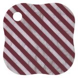 Theresa Resin Board - Lilac