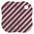 Theresa Resin Board - Lilac