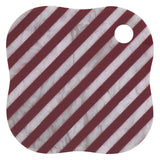 Theresa Resin Board - Lilac