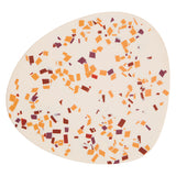 Charlie Board - Nougat Terrazzo