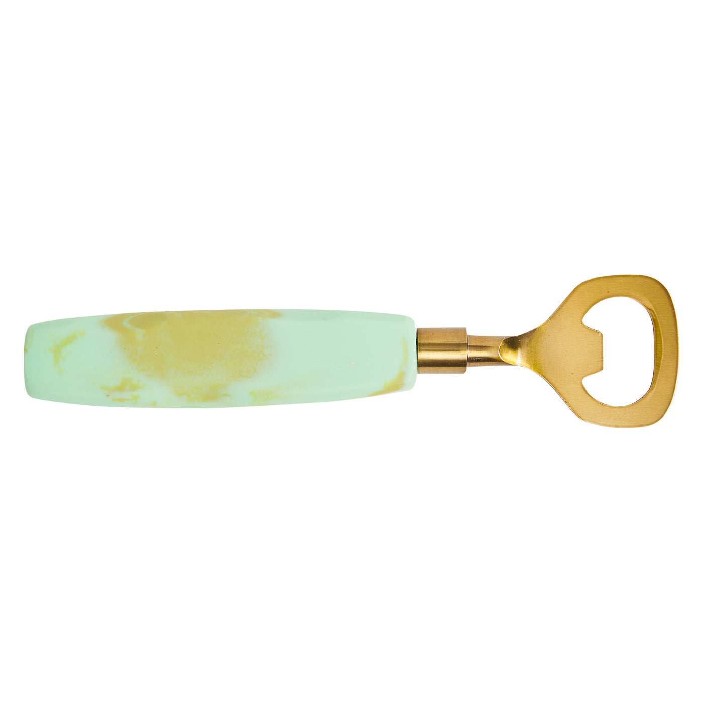 Court Bottle Opener - Artichoke