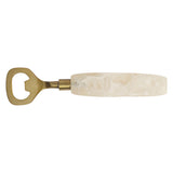 Court Bottle Opener - Vanilla