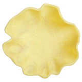 Milly Bowl - Aspen Gold Medium