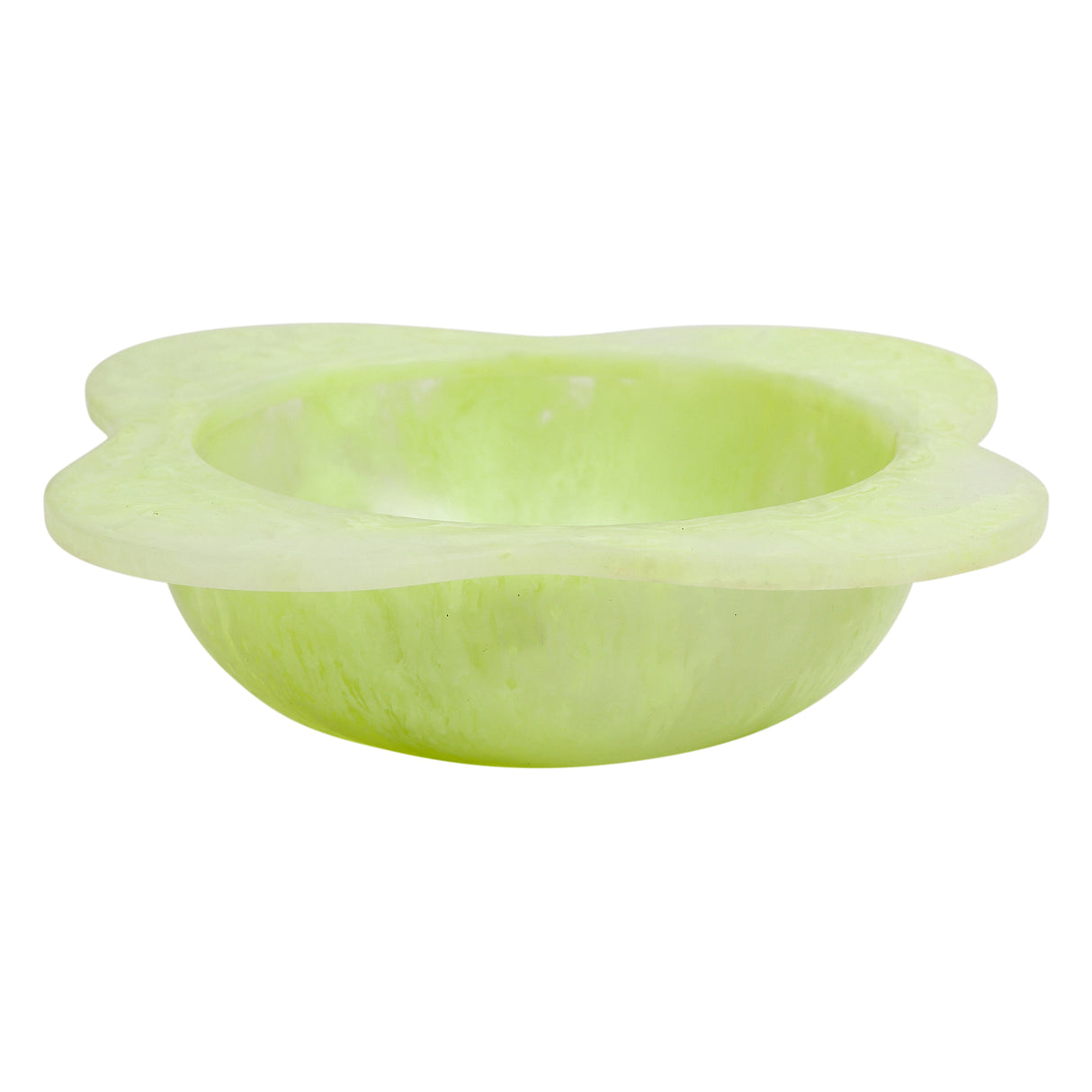 Cory Small Resin Bowl - Zest
