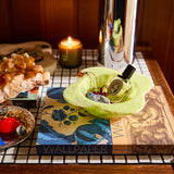 Cory Small Resin Bowl - Zest