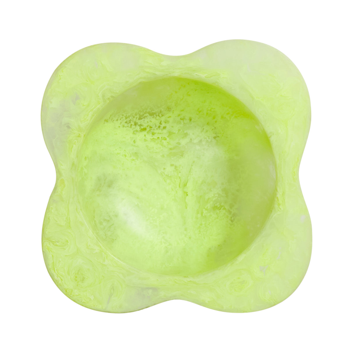 Cory Small Resin Bowl - Zest