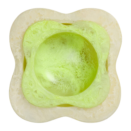 Cory Small Resin Bowl - Zest