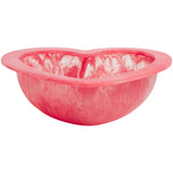 Harmony Large Resin Bowl - Primrose