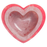 Harmony Large Resin Bowl - Primrose
