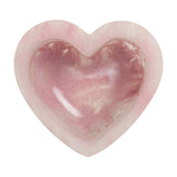 Harmony Small Resin Bowl - Lilac