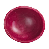 Ava Tiny Bowl - Crimson