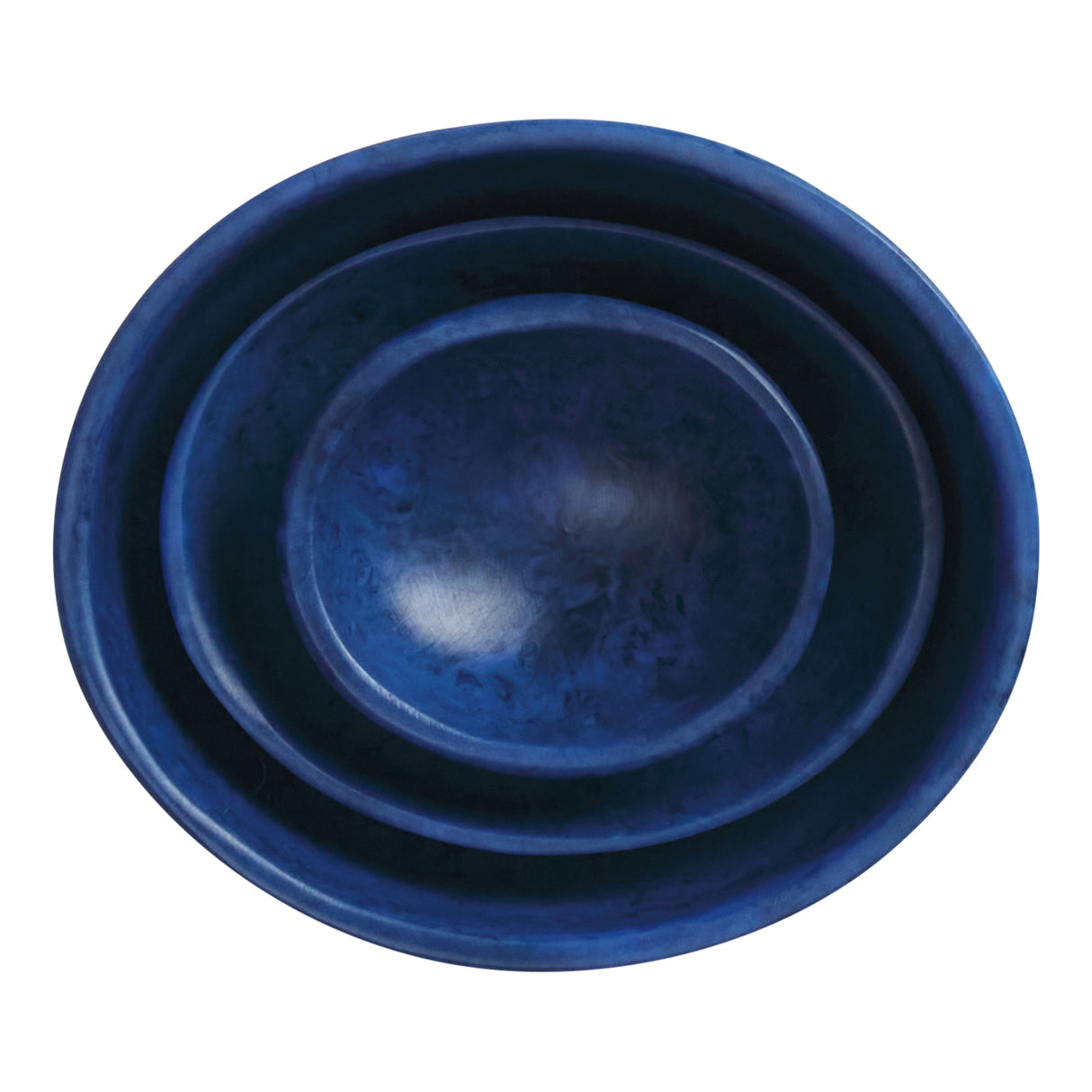 Ursula Mini Bowl - Azure