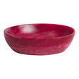 Ursula Mini Bowl - Crimson