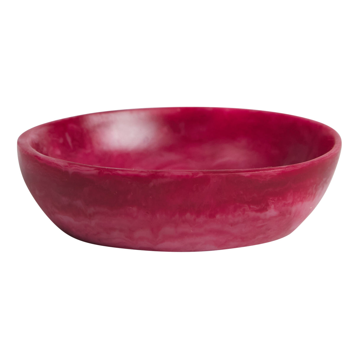 Ursula Mini Bowl - Crimson