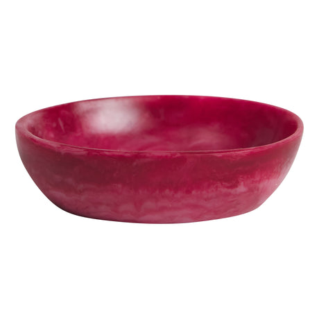 Ursula Mini Bowl - Crimson