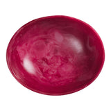 Ursula Mini Bowl - Crimson