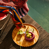 Ursula Mini Bowl - La Palma