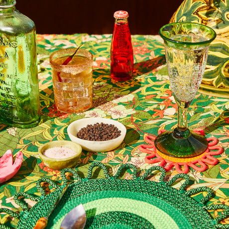 Ursula Mini Bowl - Pearl