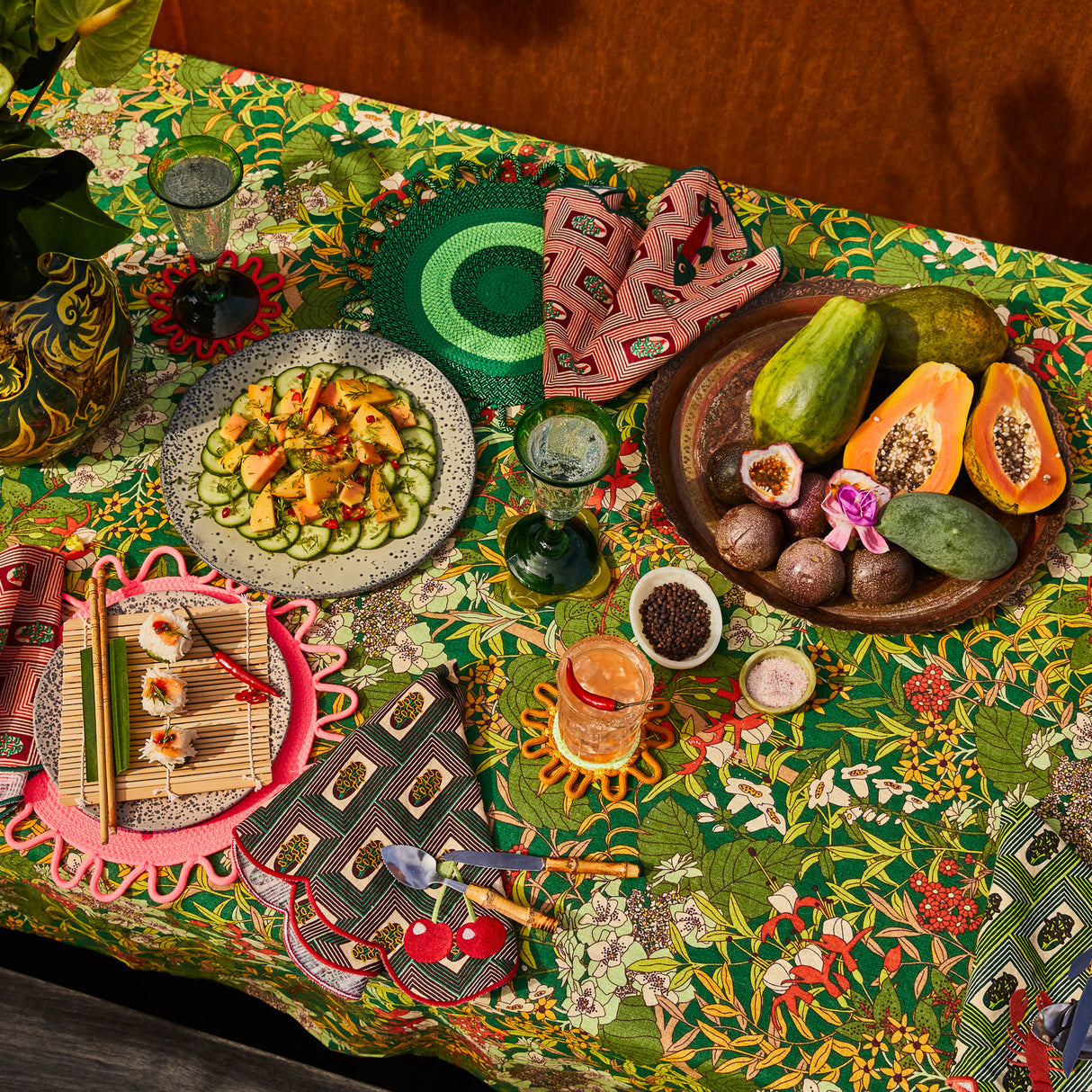 Ursula Mini Bowl - Pearl