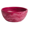 Brooke Bowl - Crimson