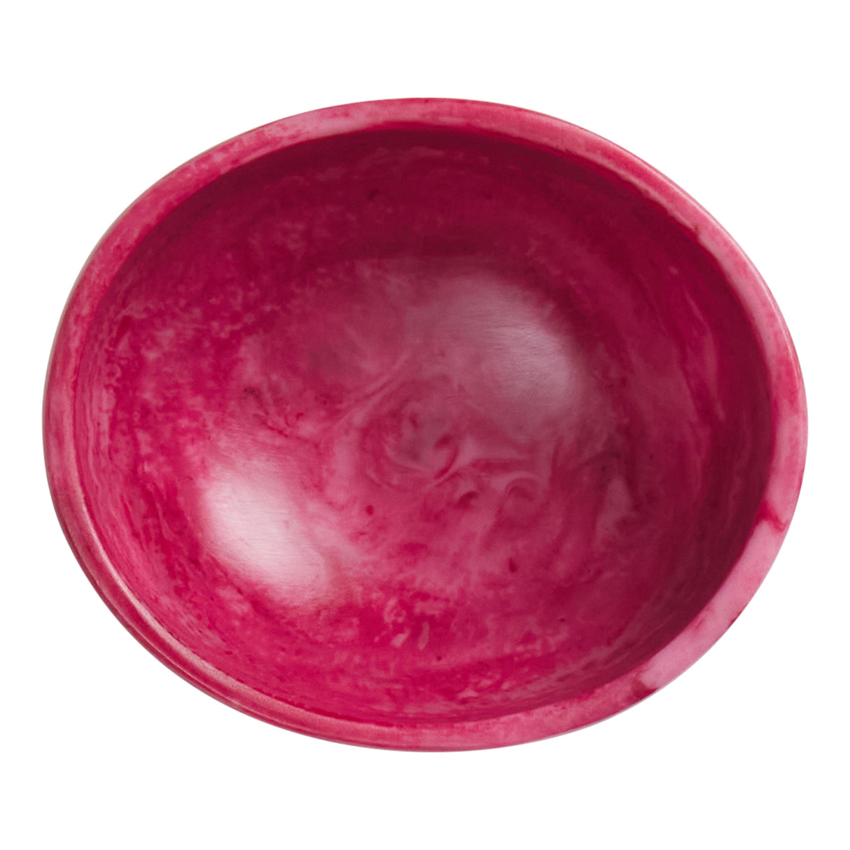 Brooke Bowl - Crimson