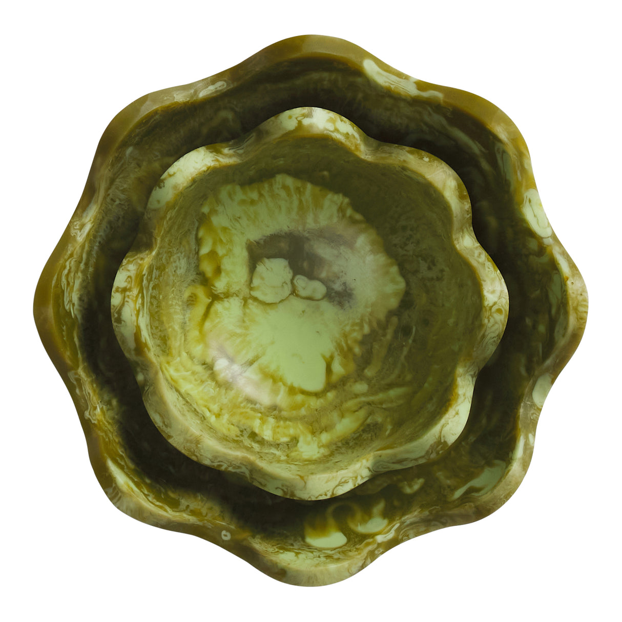 Lydia Bowl - La Palma