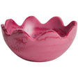 Marcella Bowl - Crimson
