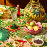 Marcella Bowl - Crimson